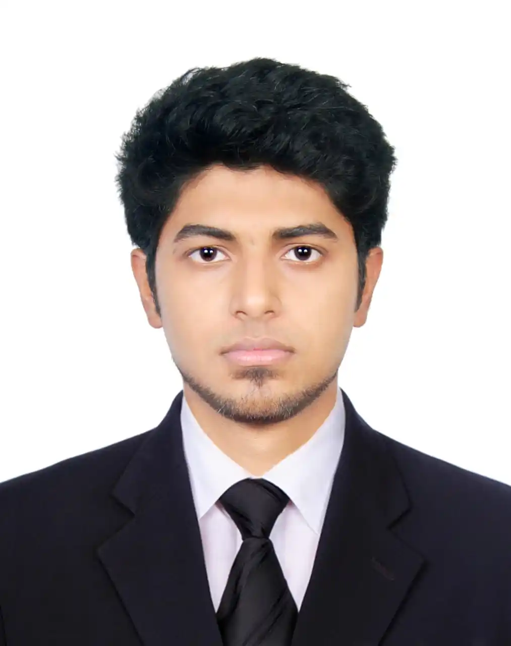 Md. Abubakar Siddique Jami